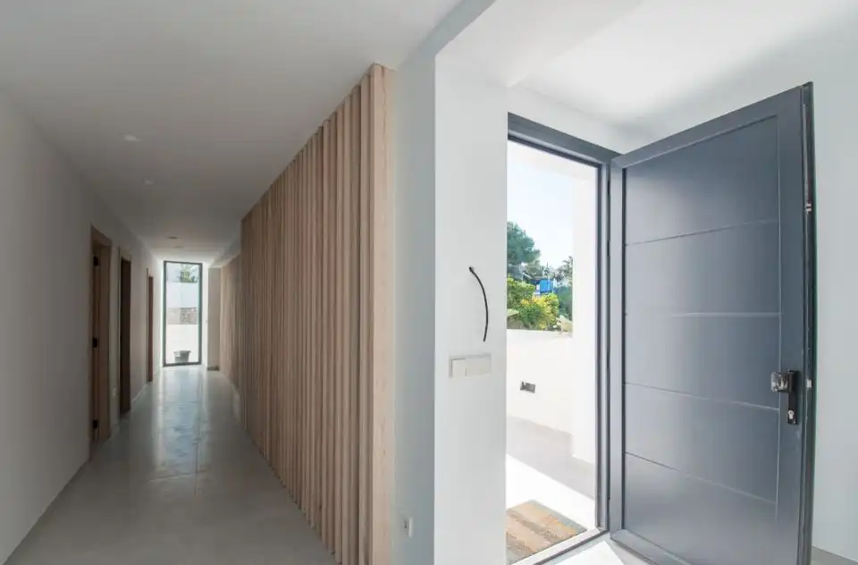 Casa con giardino in vendita a Benimeit - Tabaira, imagen 34