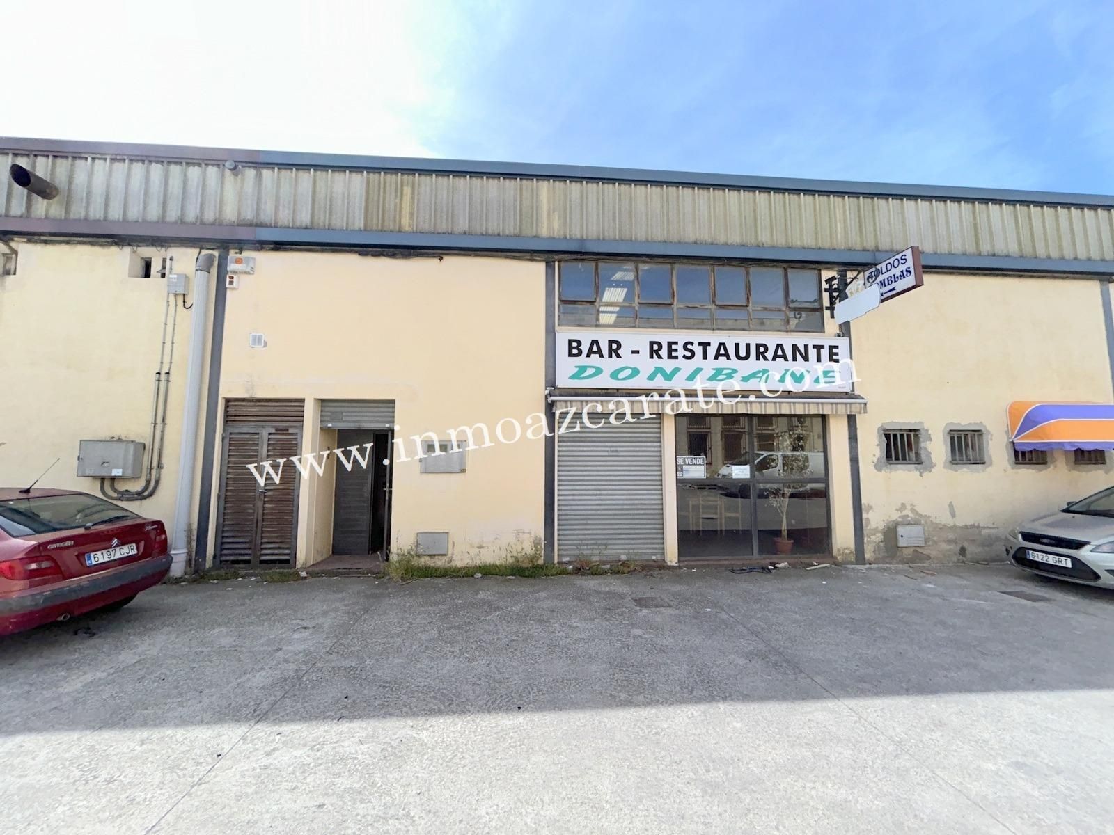 Industrial buildings for sale in Villatuerta  with Heating