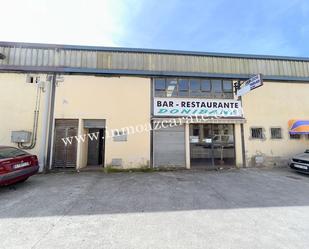 Industrial buildings for sale in Villatuerta  with Heating