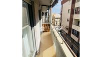 Balcony of Flat for sale in Alicante / Alacant  with Air Conditioner and Terrace