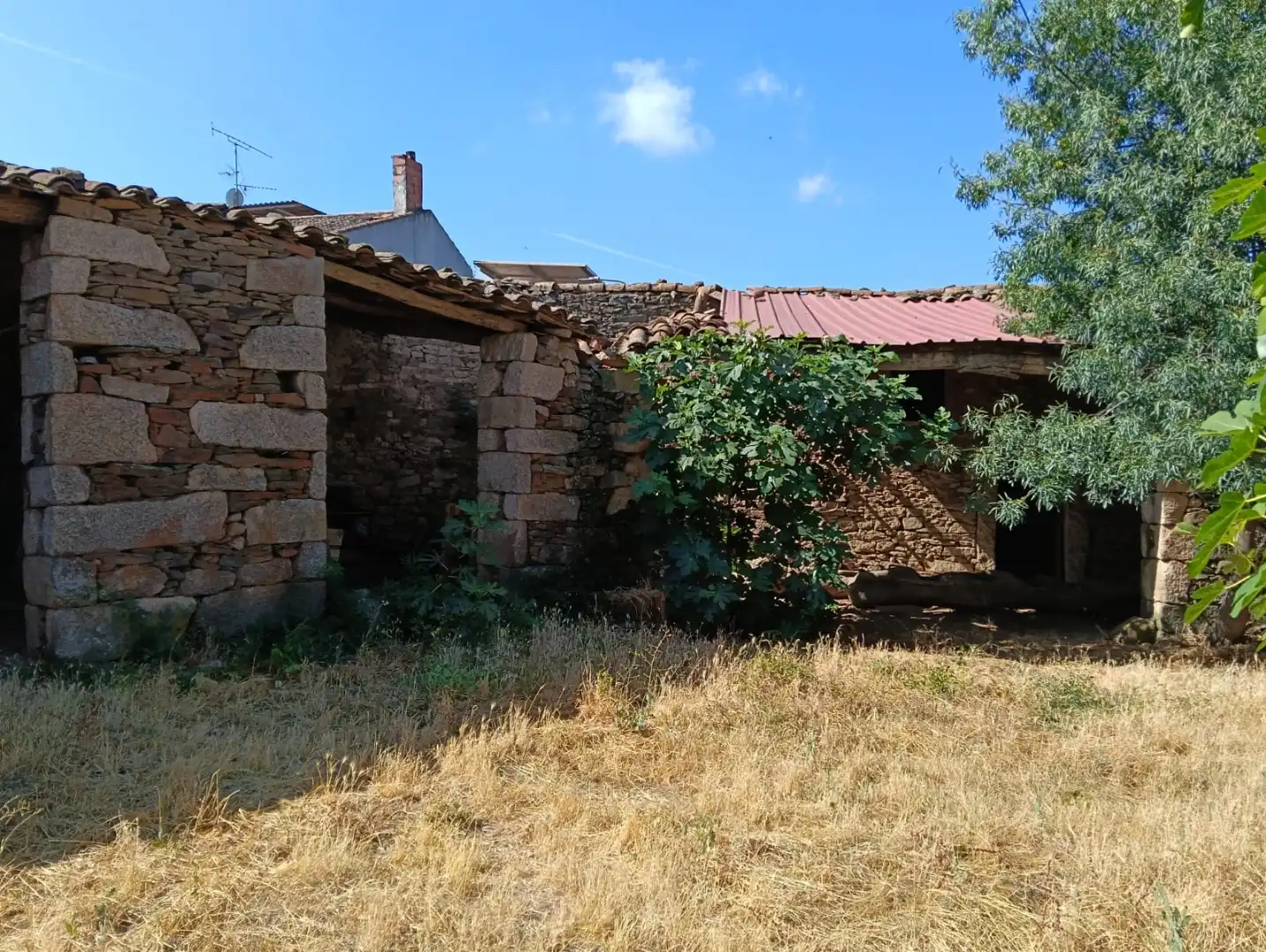 Terreno en venta en Bermellar