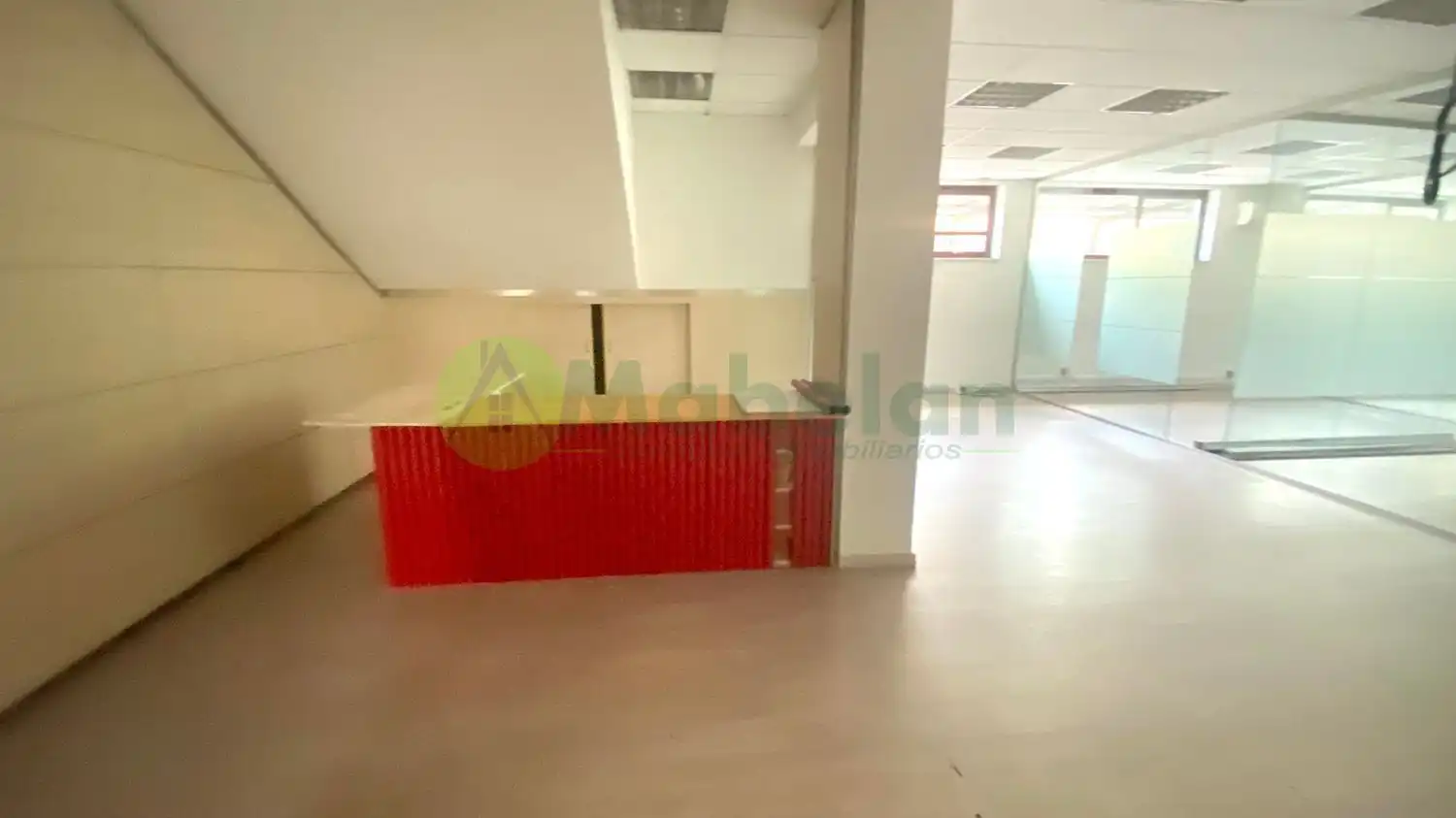 Büro zur Miete in Las Rozas de Madrid mit Heizung