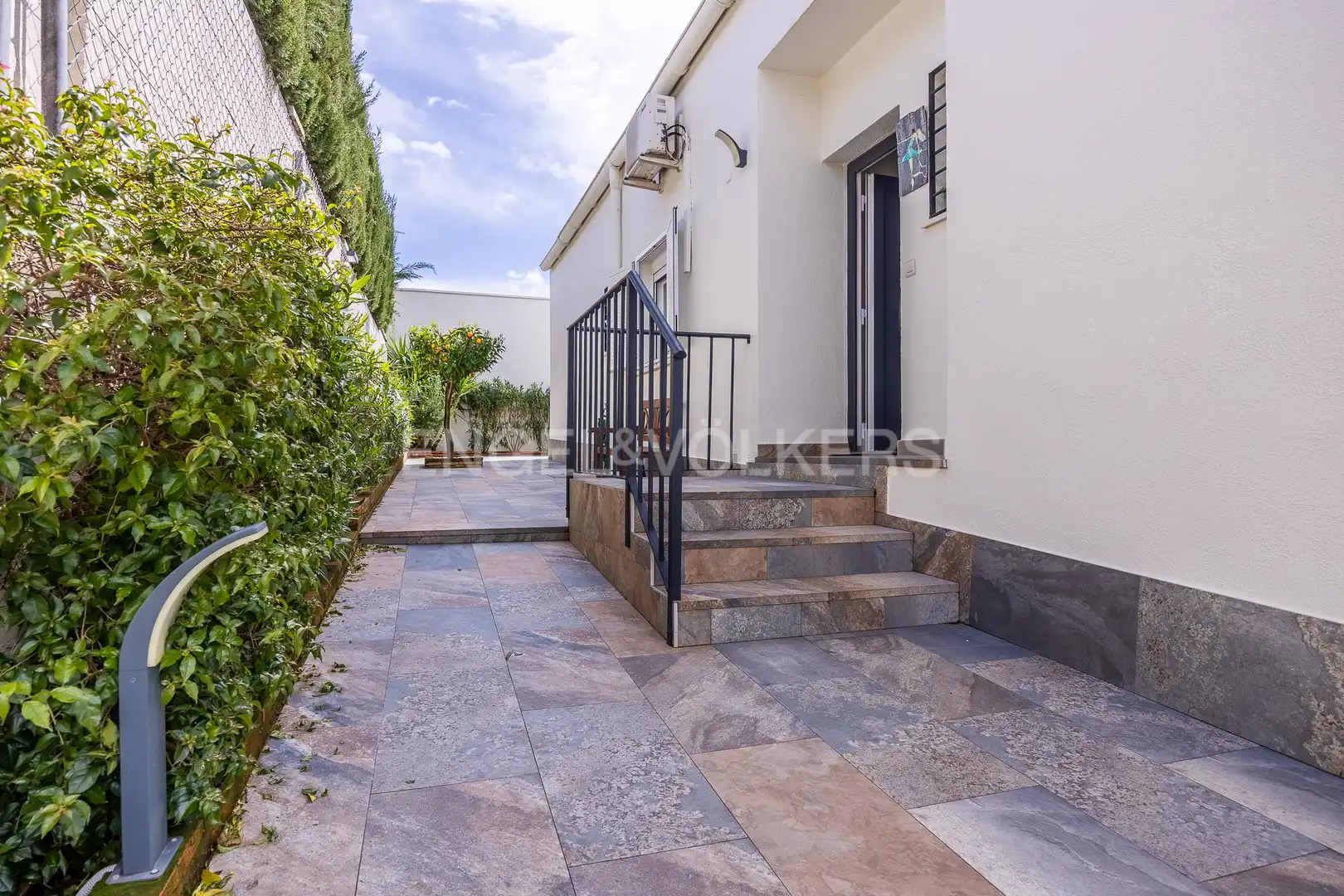 Casa con piscina in vendita a Colegio Europa, imagen 12