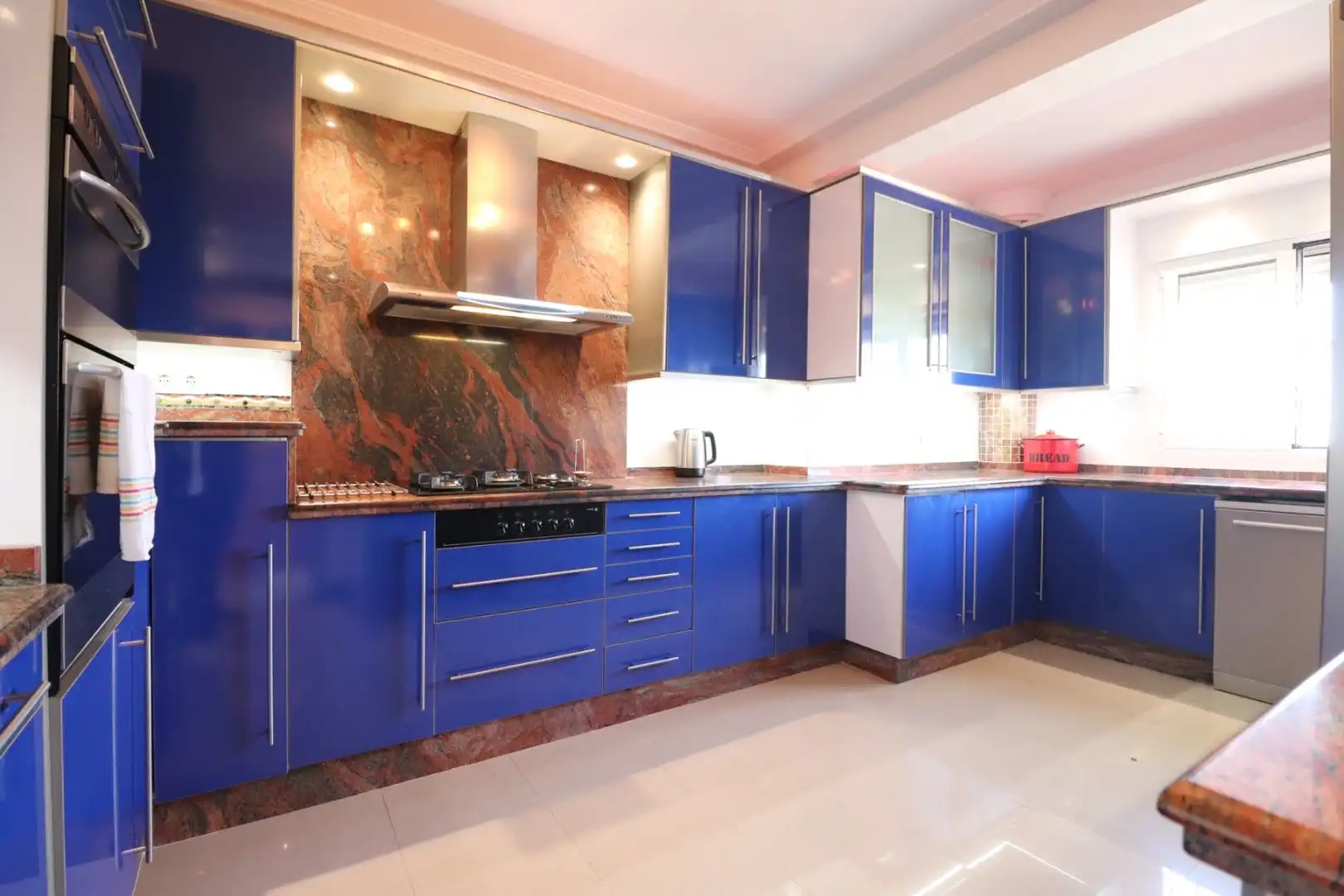 Villa con piscina in vendita a Almoradí, imagen 15