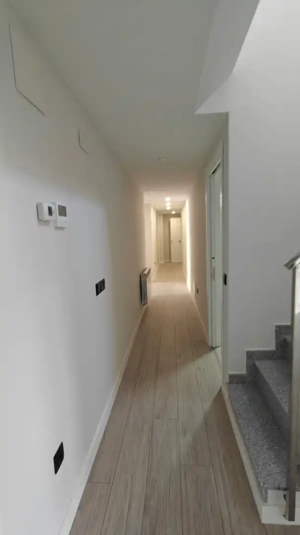 Dúplex en venta en Avenida de las Lavanderas, 11, Aguas Vivas - La Zambomba