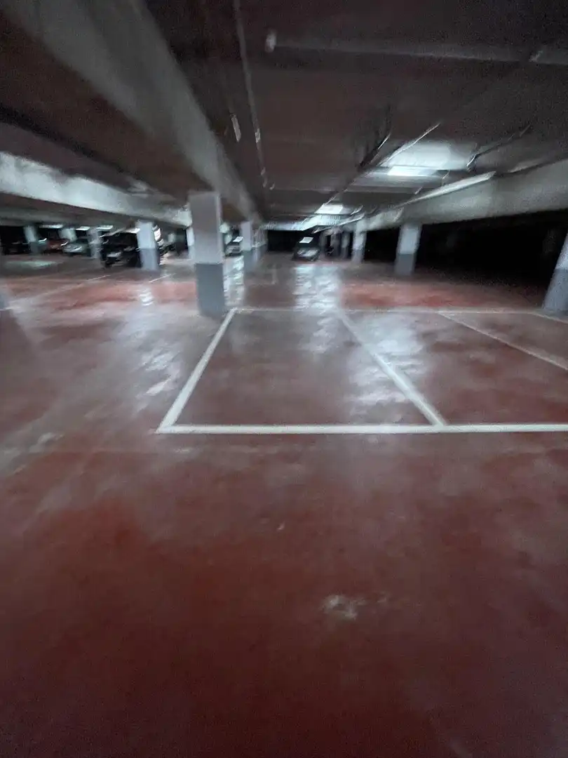 Parking of Lofts for sale in Albacete  with Heating and Furnished