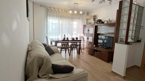 Foto 5 de Pis en venda a Industria, Albacete