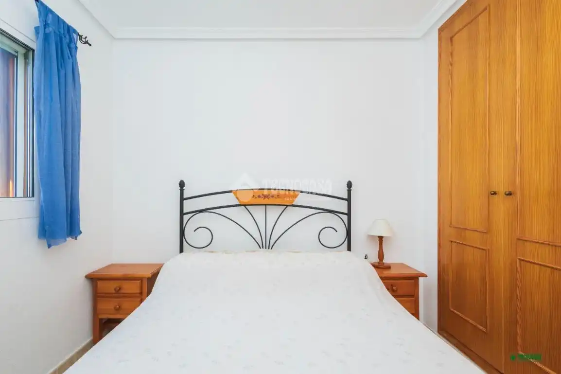 Appartamento con giardino in vendita a El Playazo, imagen 7