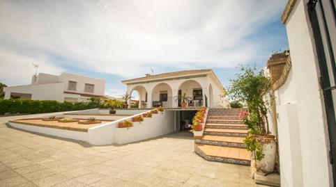 Foto 2 von Haus oder Chalet zum Verkauf in Caño Guerrero, Almonte