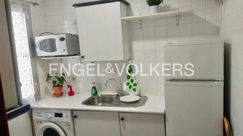 Photo 5 of Flat for rent in Argüelles, Madrid Capital