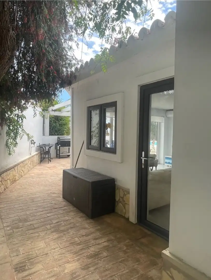 Chalet con piscina en venta en Calle Castilla s/n, imagen 21