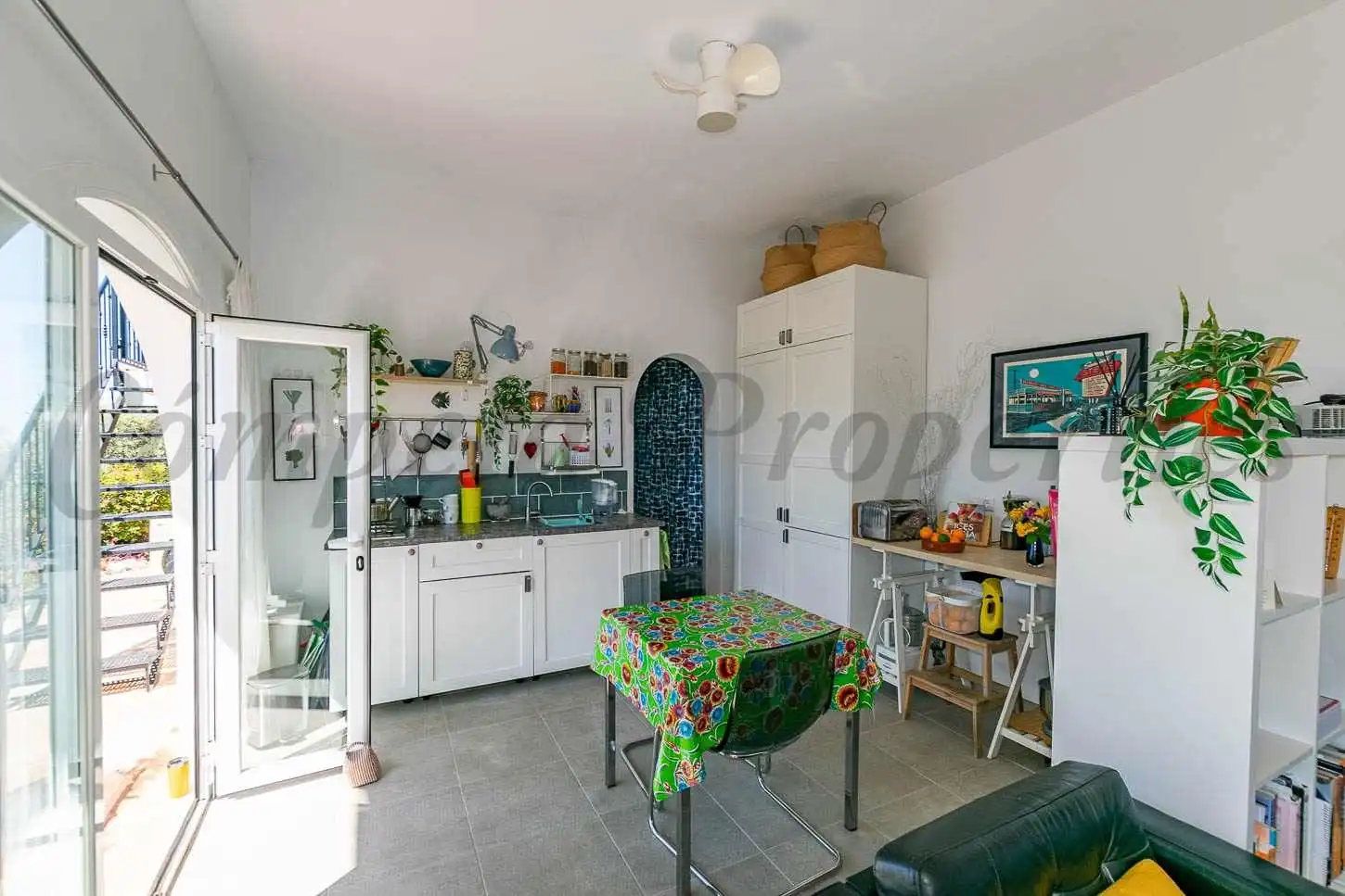 Maison avec piscine à vendre à Cómpeta, imagen 21
