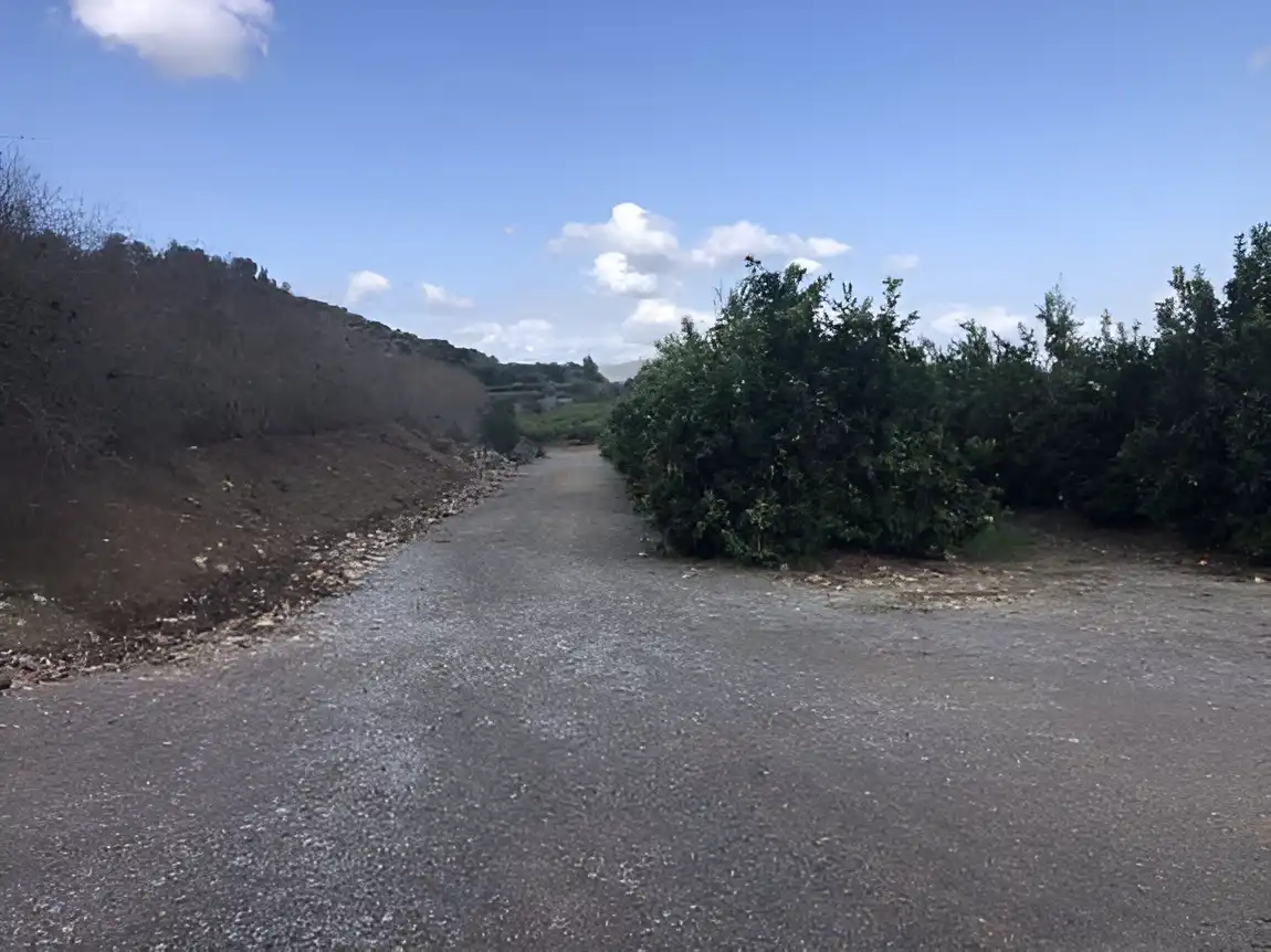 Terreny residencial en venda a PARAJE EMBASTIDA O BASTIDA, imagen 10