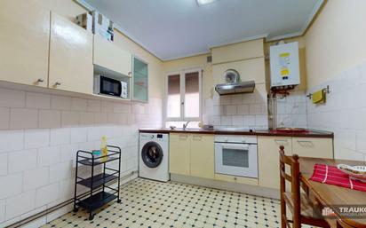 Kitchen of Flat for sale in Bilbao   with Heating and Balcony