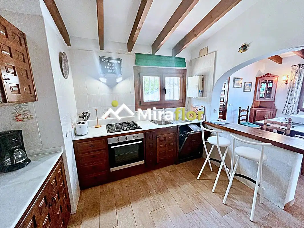 Villa mit Terrasse zum Verkauf in Pego, imagen 20