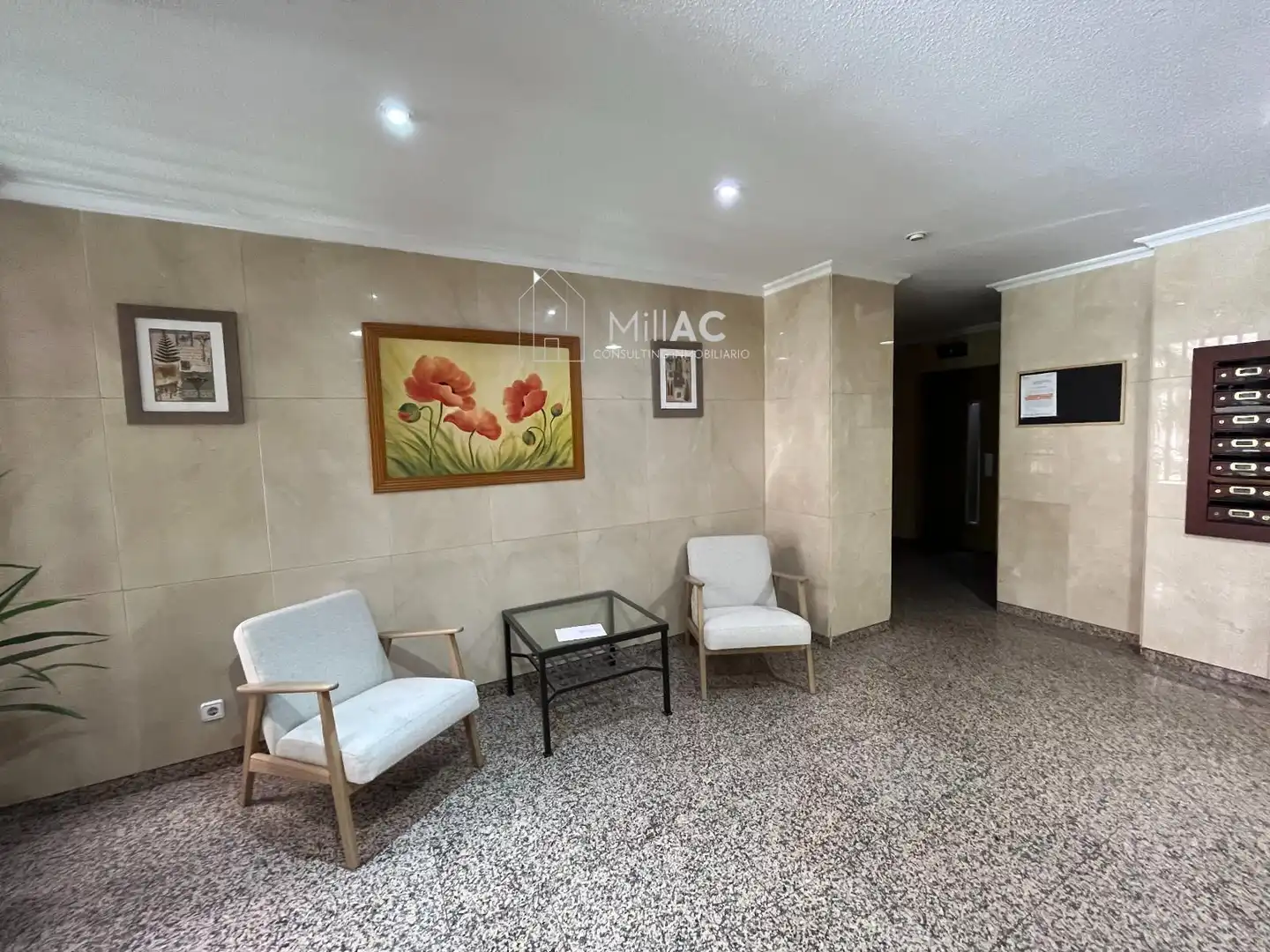 Piso en venta en Madrid con Aire acondicionado, Calefacción y Terraza