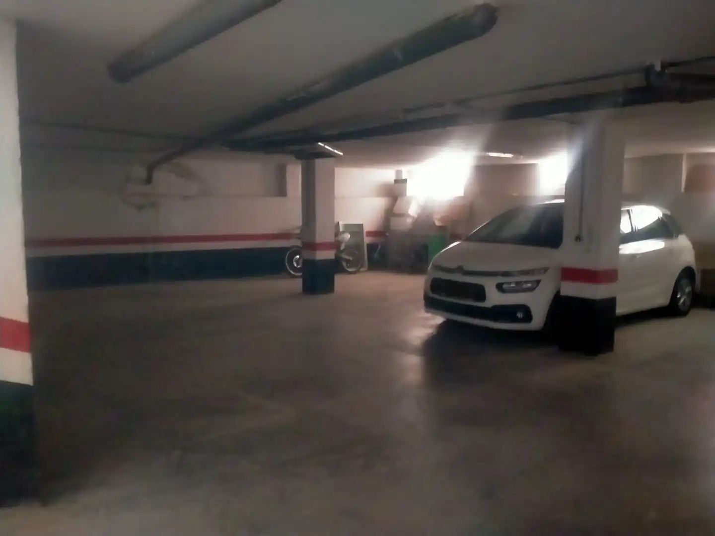 Parking of Garage for sale in San Pedro