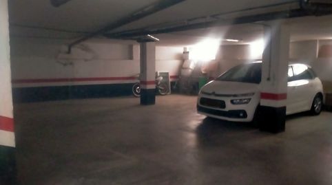 Foto 4 von Garage zum Verkauf in Calle Fernando López, 15, San Pedro, Albacete