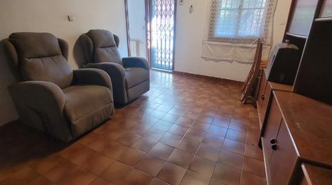 Foto 3 de Pis en venda a Carrer del Pintor Pahissa, La Maternitat i Sant Ramon, Barcelona