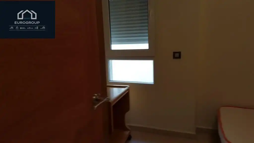 Habitación de Apartamento en venta en La Nucia con Terraza