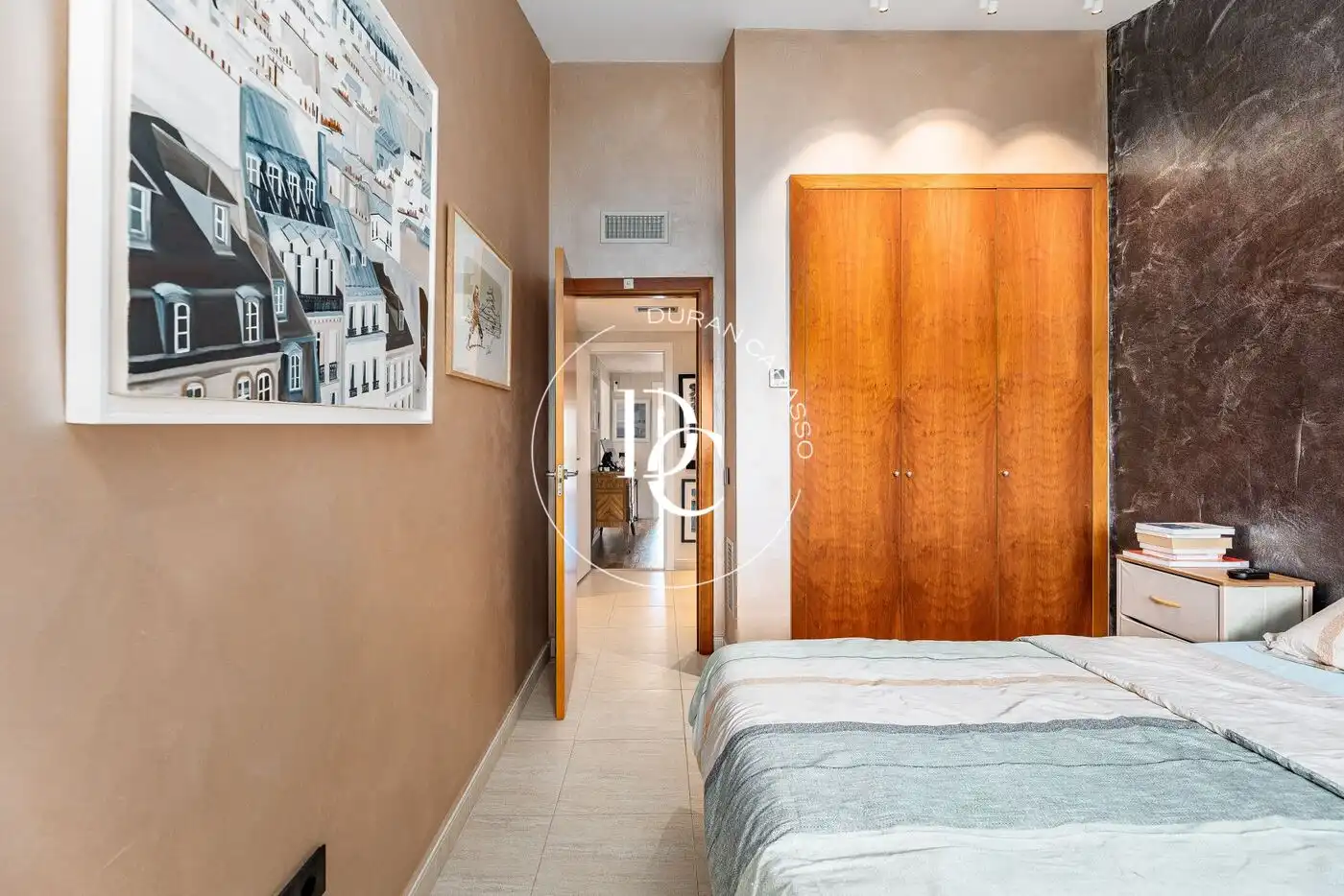 Attique avec piscine à vendre à Carrer Tarongers, imagen 27
