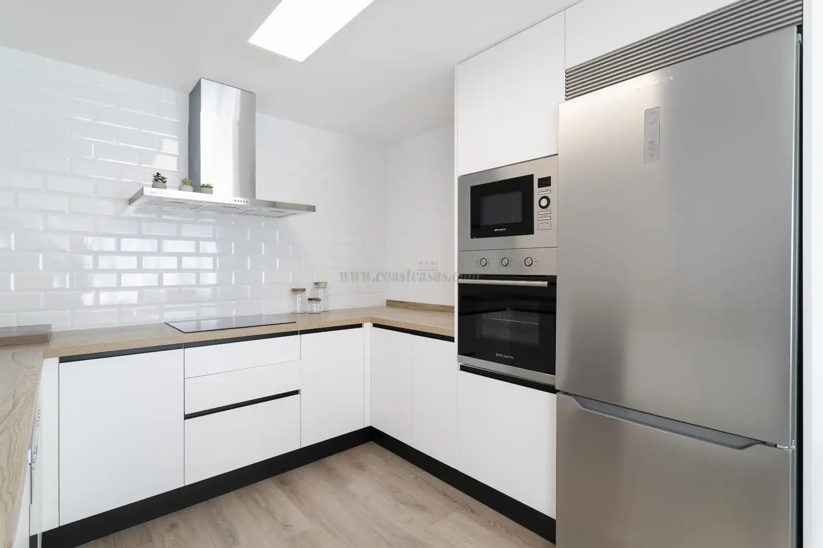 Apartamento con piscina en venta en Gran Alacant, imagen 24