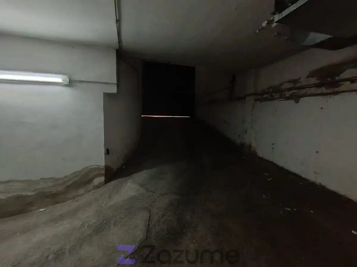 Piso de alquiler en Fuensalida con Trastero, Horno y Se aceptan mascotas