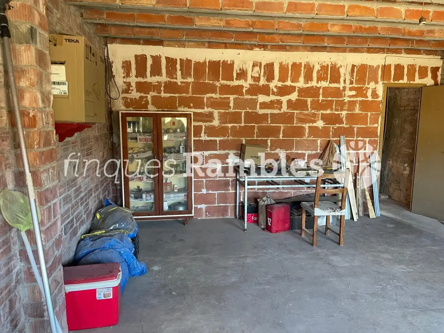 Casa en venda a Els Prats de Rei, imagen 23