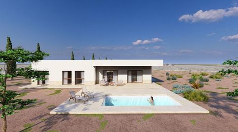 Foto 3 de Casa o xalet en venda a Monóvar / Monòver, Alicante