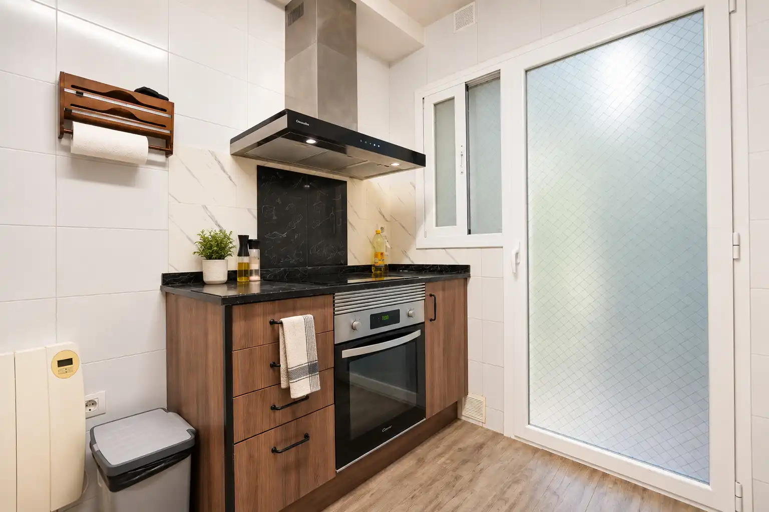 Flat with lift for sale in Carrer de Girona, imagen 12