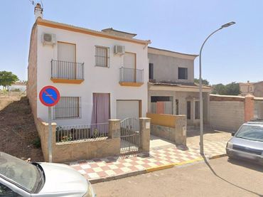 Casa in vendita a Calle REYES CATOLICOS 3