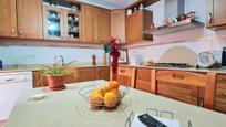 Kitchen of Single-family semi-detached for sale in Roquetas de Mar  with Air Conditioner, Terrace and Balcony