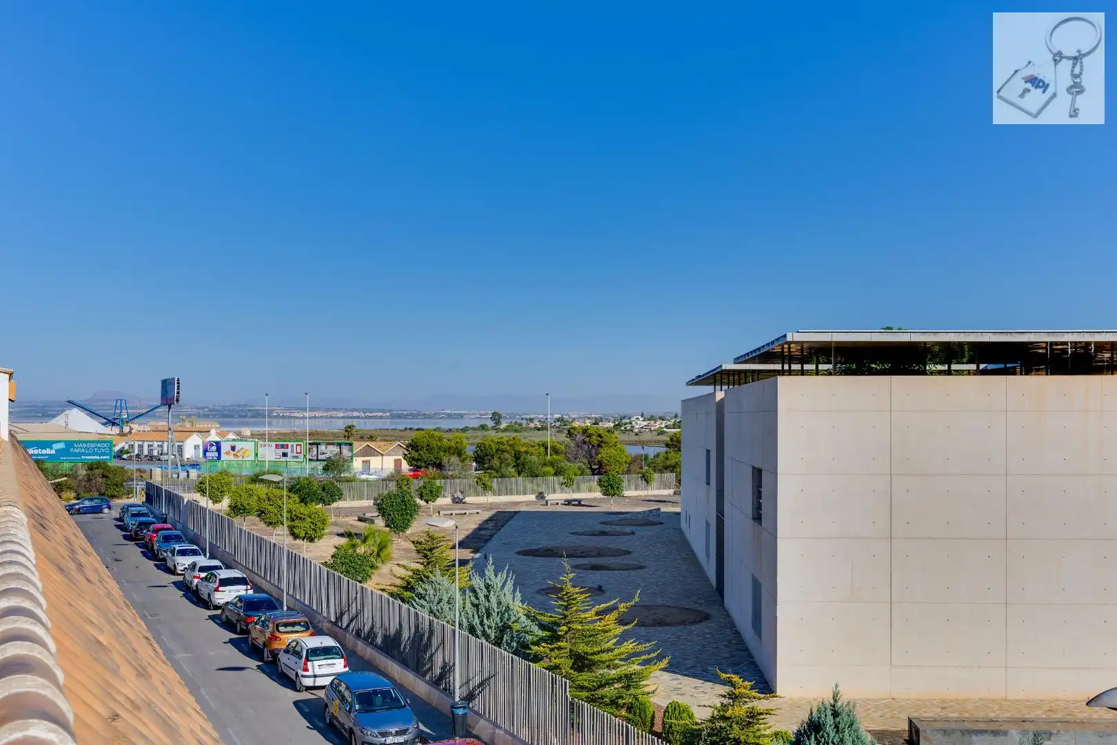 Flat with pool for sale in Playa del Acequión, Náufragos y Rocío del Mar, imagen 24