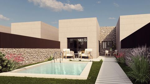 Foto 2 de Ático en venta en Sangonera la Verde, Murcia Capital