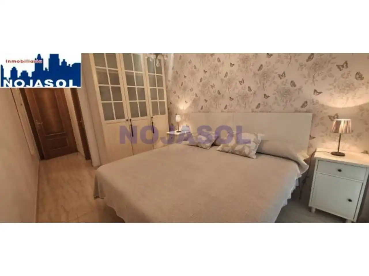 Wohnung mit Pool zur Miete in Calle LA SIERRA 9, imagen 53
