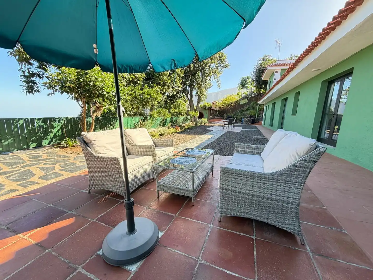 Maison rustique avec jardin à vendre à La Cochera, imagen 8