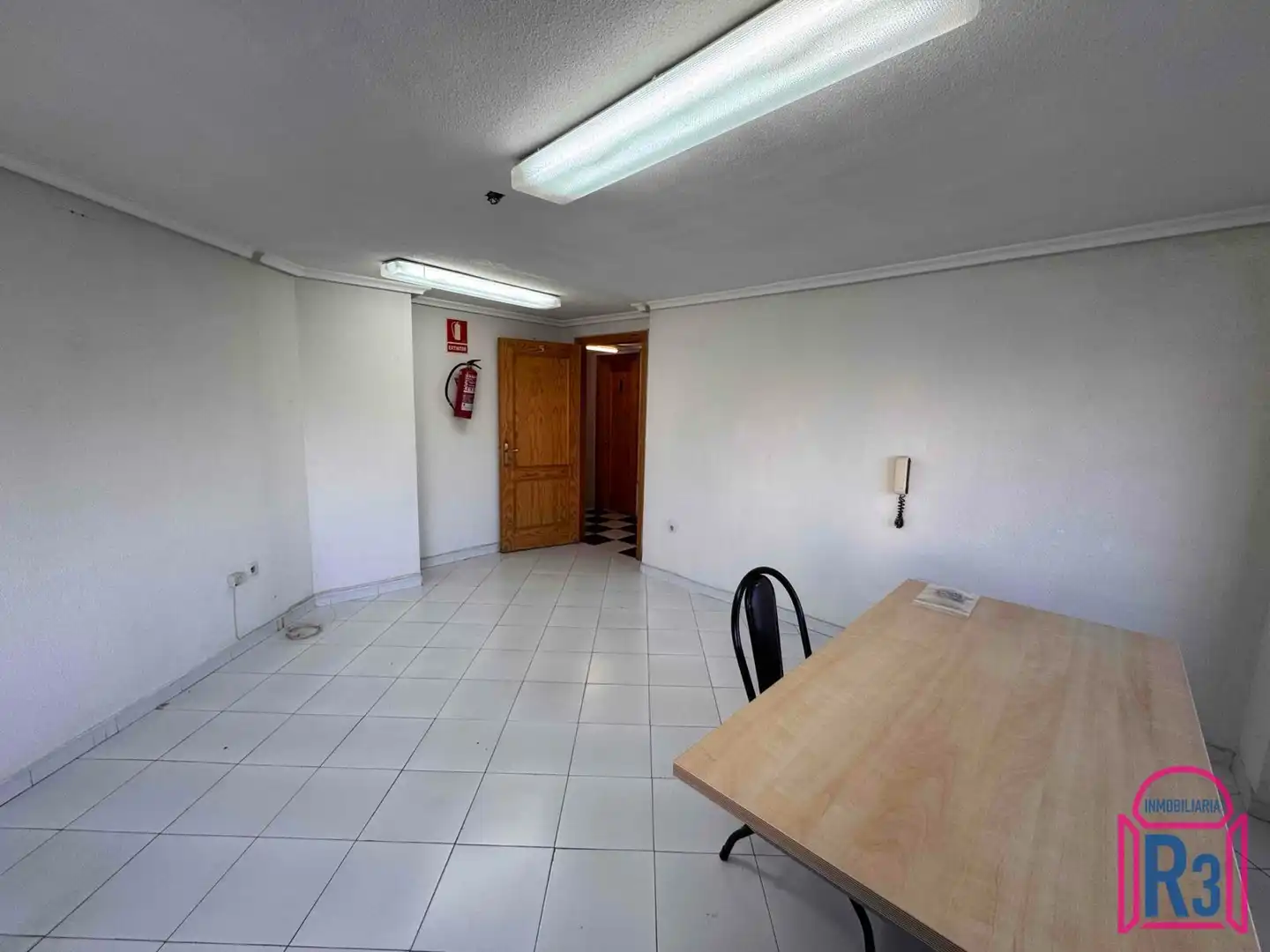Office for rent in León Capital 