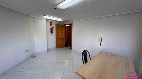 Photo 4 of Office for rent in Sancho el Gordo Esquina Palencia, La Vega - La Sal, León Capital