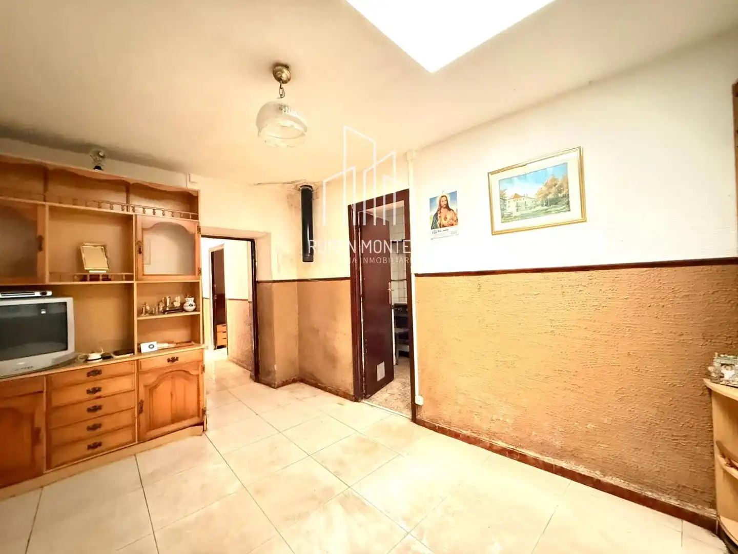 Kitchen of Houses for sale in Zarapicos  with Terrace