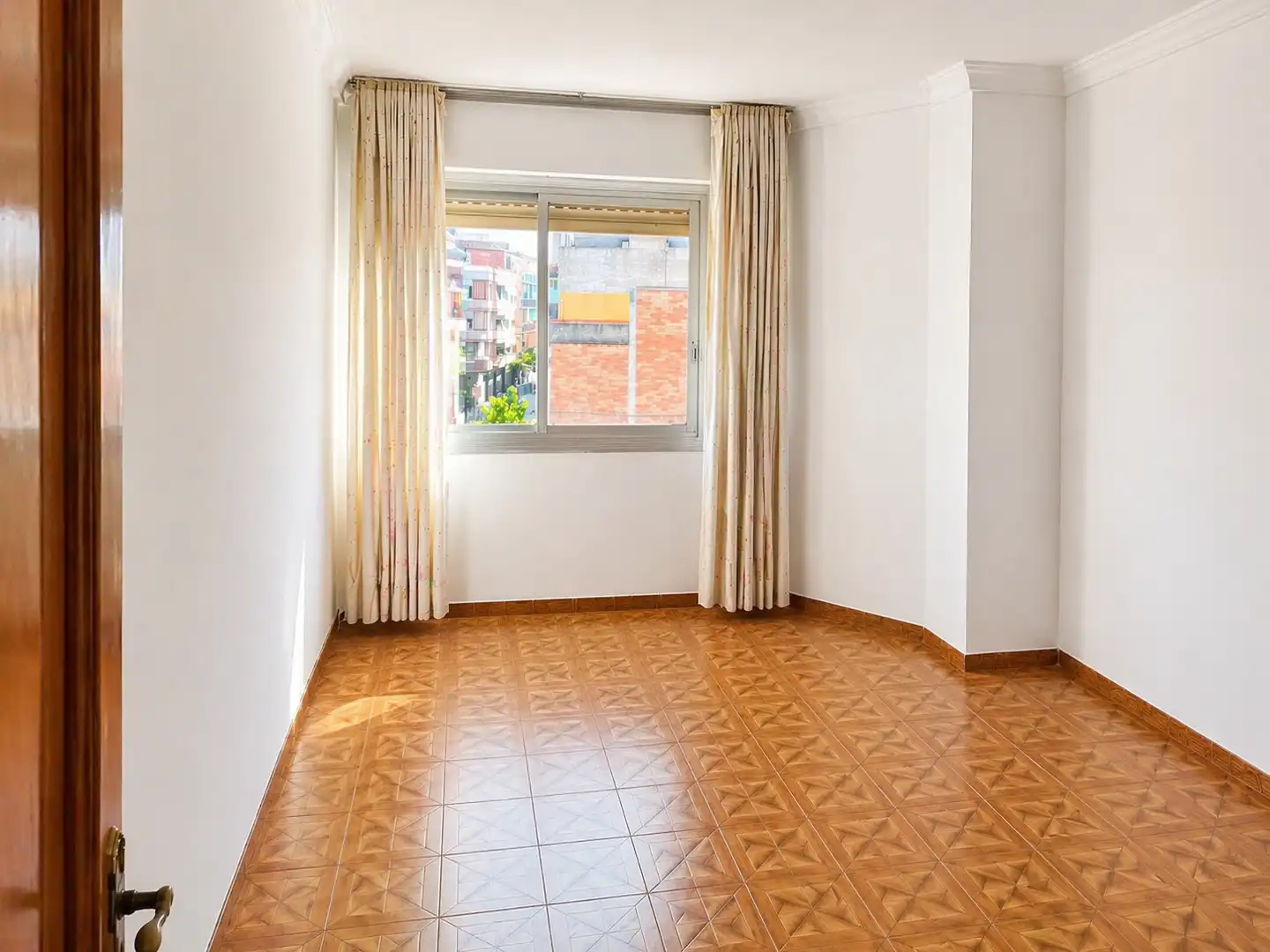 Bedroom of Flat for sale in Cornellà de Llobregat