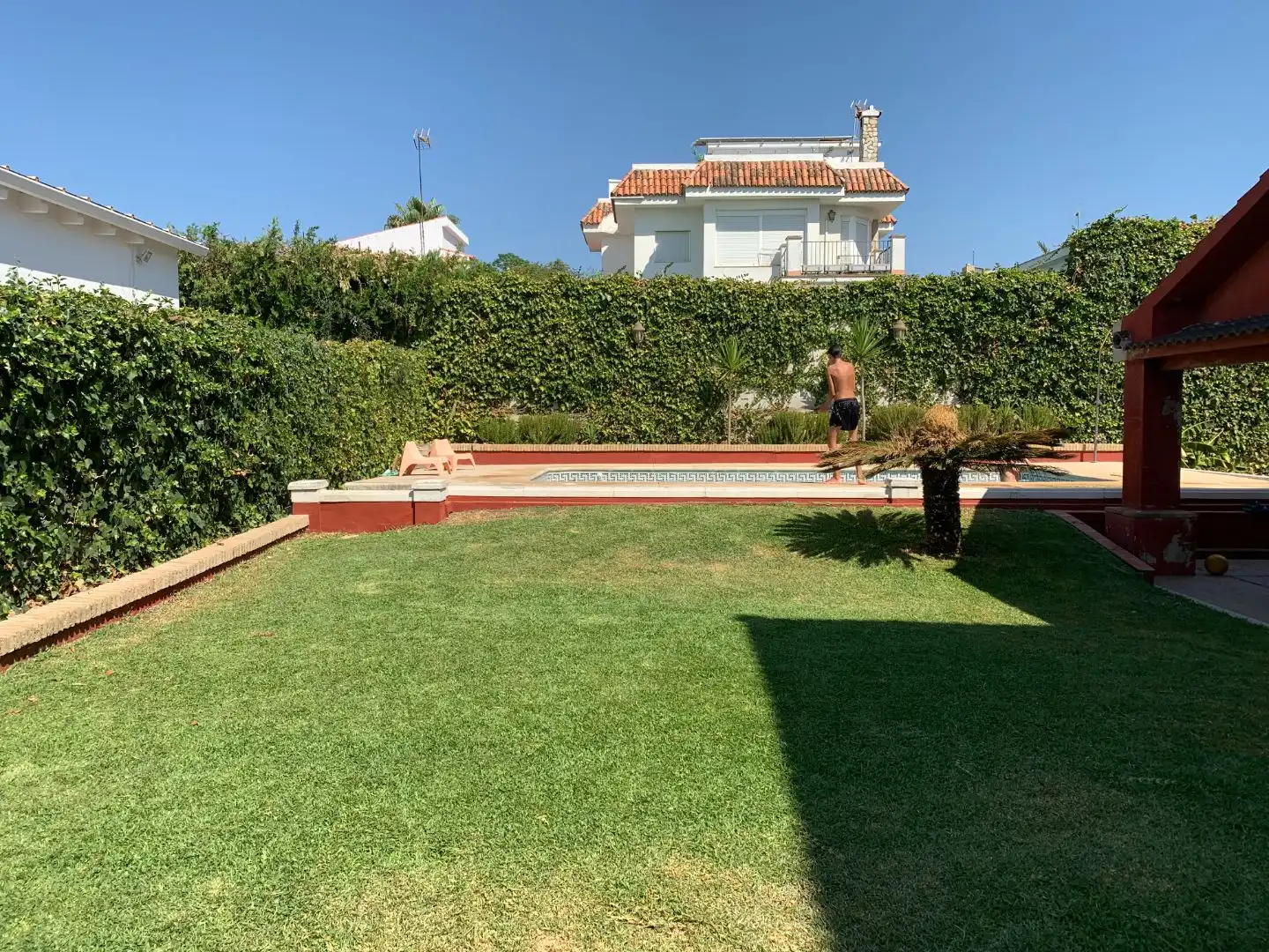 Maison avec jardin à vendre à CALLE CADIZ 9, imagen 102