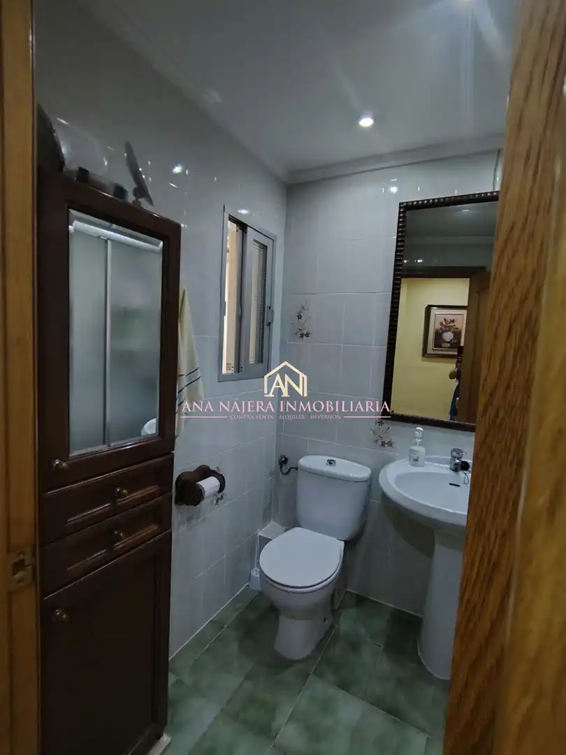 Flat with terrace for sale in La Constitución - Canaleta, imagen 15