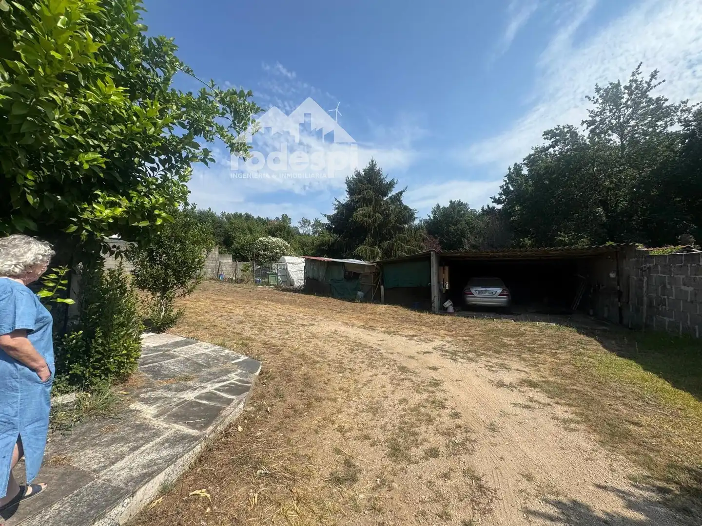 Casa o xalet en venda en Ponteareas amb Calefacció, Traster i Piscina