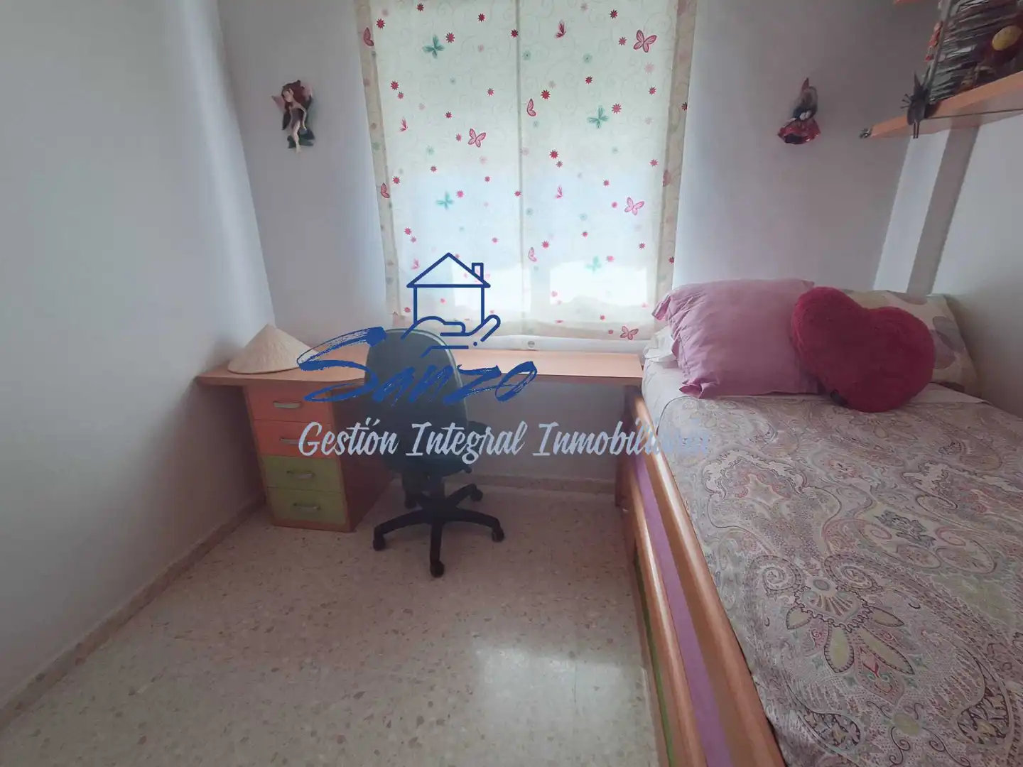 Habitación de Casa o chalet en venta en Antequera con Aire acondicionado y Amueblado
