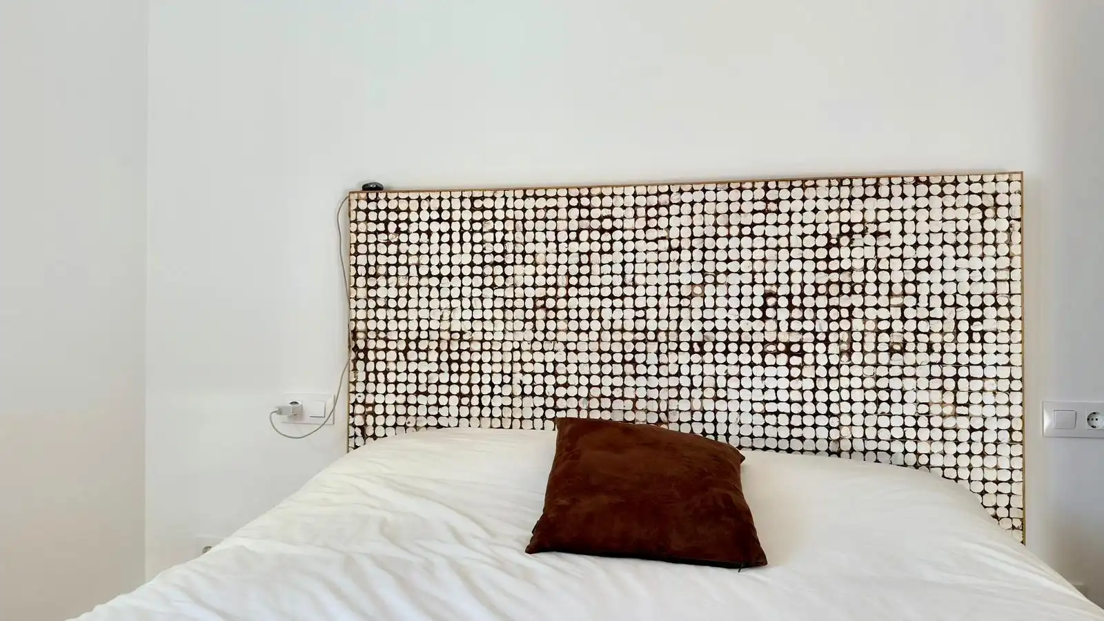 Exterior view of Houses for sale in El Campello  with Air Conditioner, Terrace and Swimming Pool
