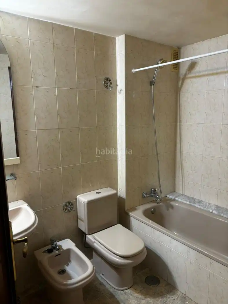 Wohnung mit Aufzug zur Miete in Avenida Universidad 11, imagen 4