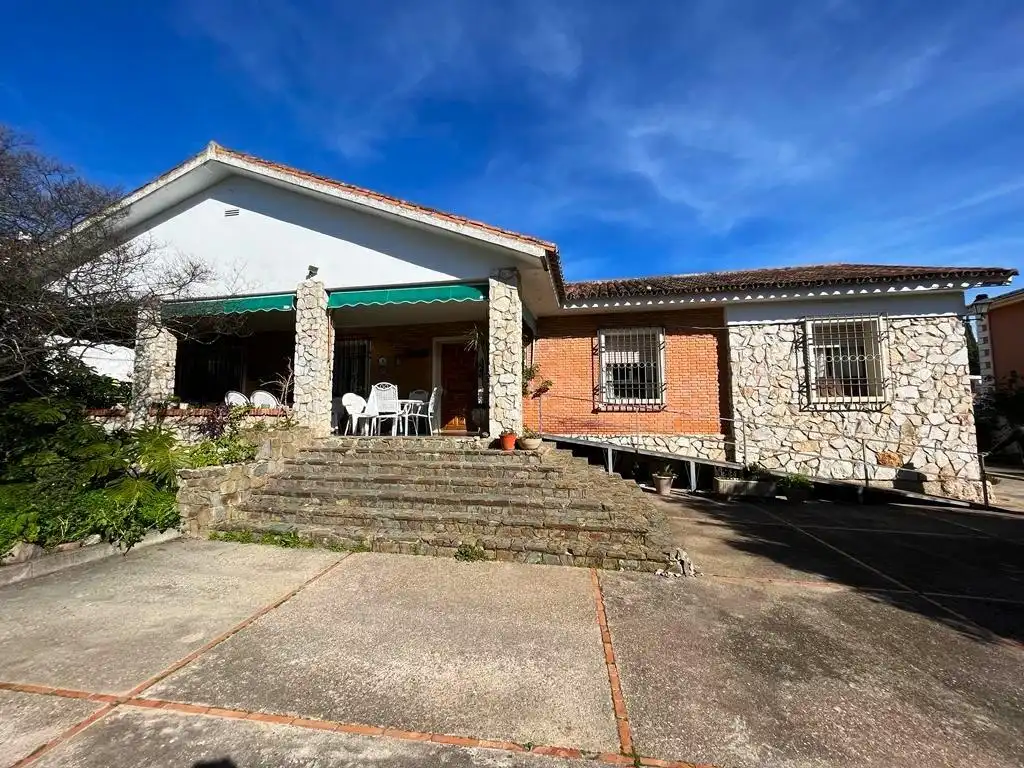 Villa avec piscine à vendre à Norte-Sierra, imagen 26
