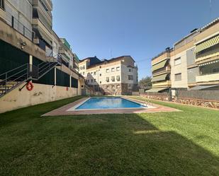 Piscina de Planta baixa en venda en Viladecavalls amb Aire condicionat, Calefacció i Parquet