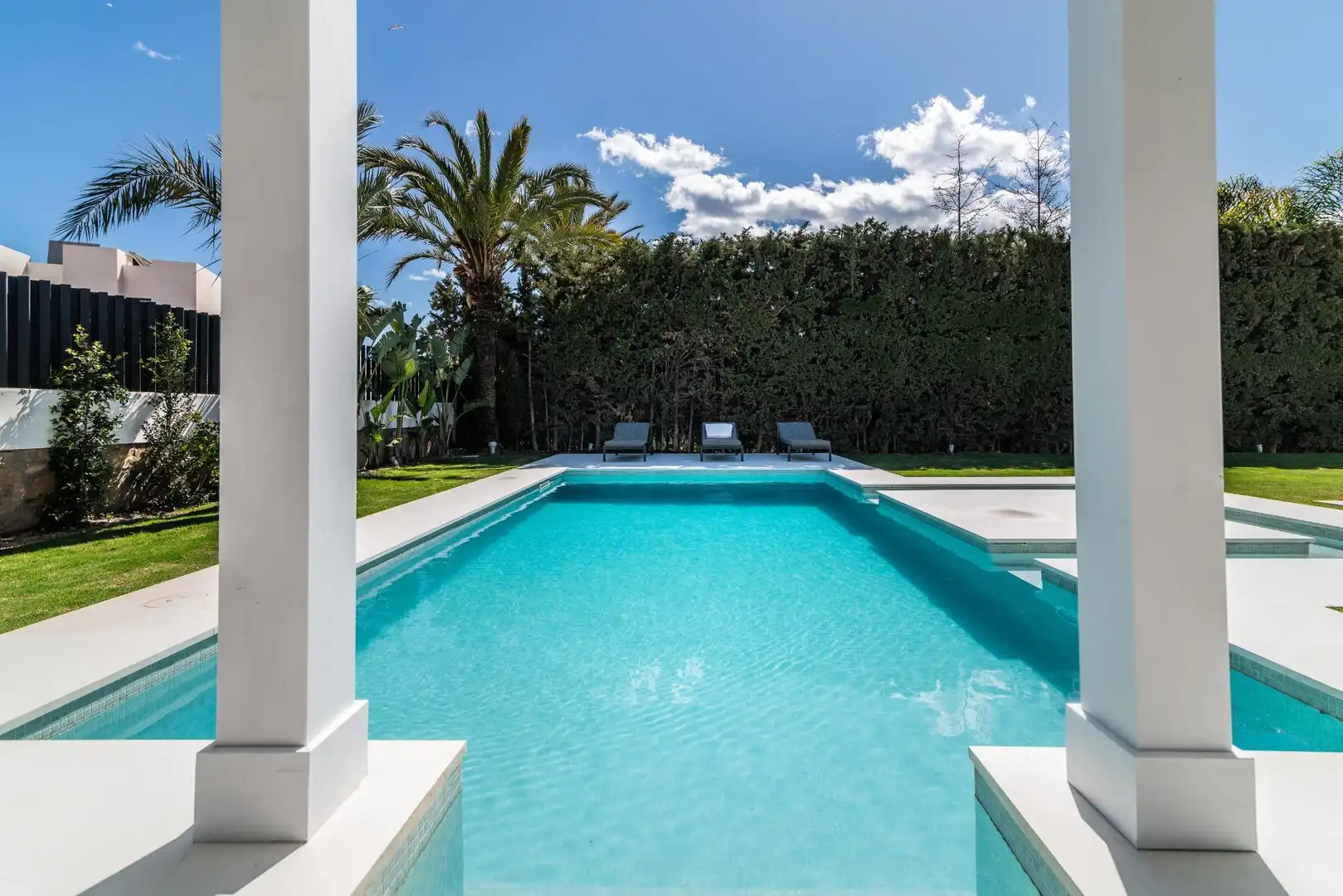 Xalet amb piscina en venda a Nueva Andalucía, imagen 22