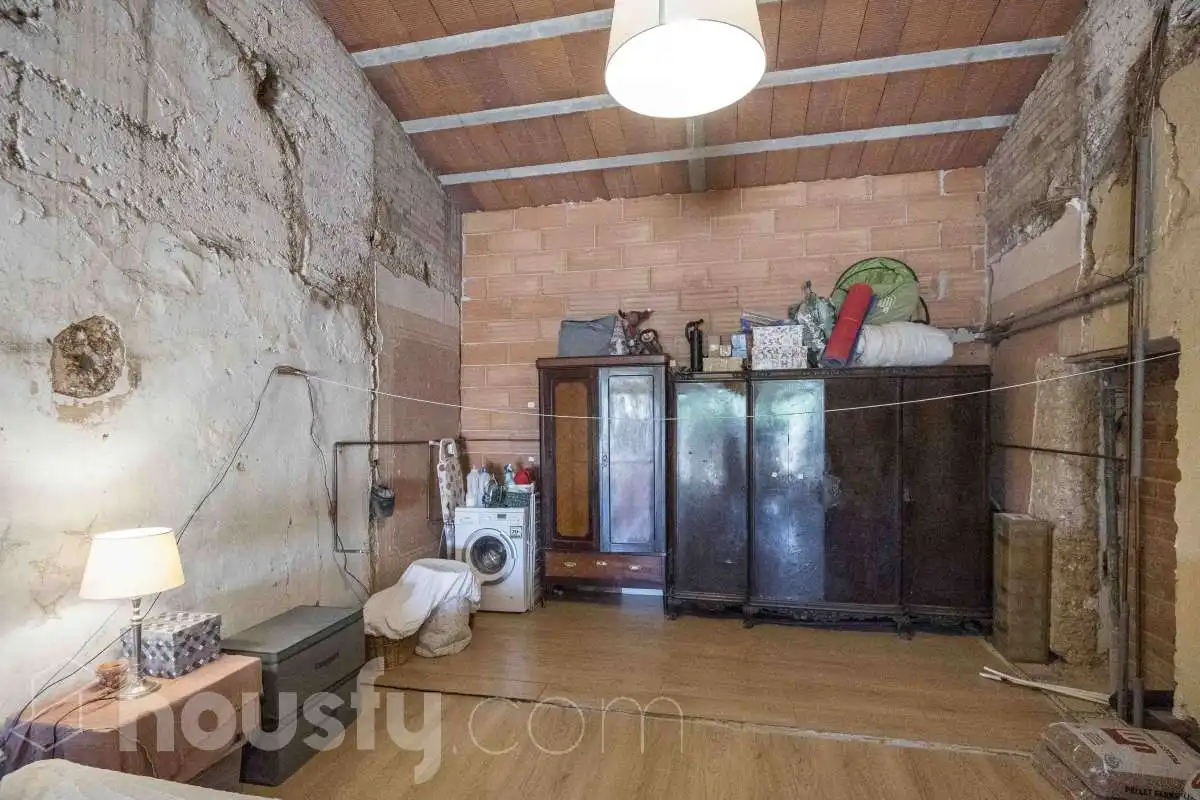 Casa o chalet en venta en Font-rubí con Calefacción, Jardín privado y Terraza